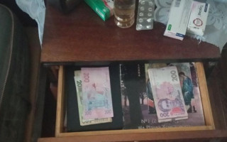 Видавав себе за газового контролера: на Київщині рецидивіст грабував пенсіонерів