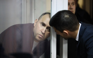 ВАКС обирає запобіжний захід бізнесмену Вадиму Альперіну: онлайн-трансляція