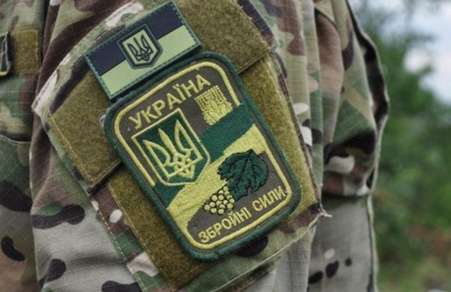 Зеленський схвалив законопроект щодо модернізації військової служби