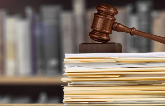 Зловживання процесуальними правами: у ВС проходить правовий практикум, трансляція