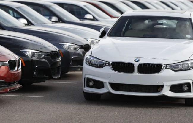 Известный голливудский композитор озвучит автомобили BMW