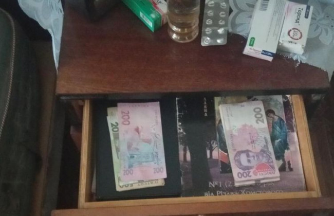 Видавав себе за газового контролера: на Київщині рецидивіст грабував пенсіонерів