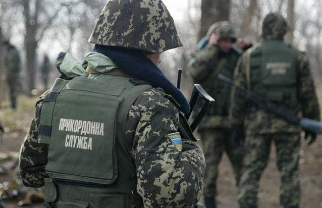 Масштабна контрабанда: прикордонники викрили корупційну схему на кордоні з РФ