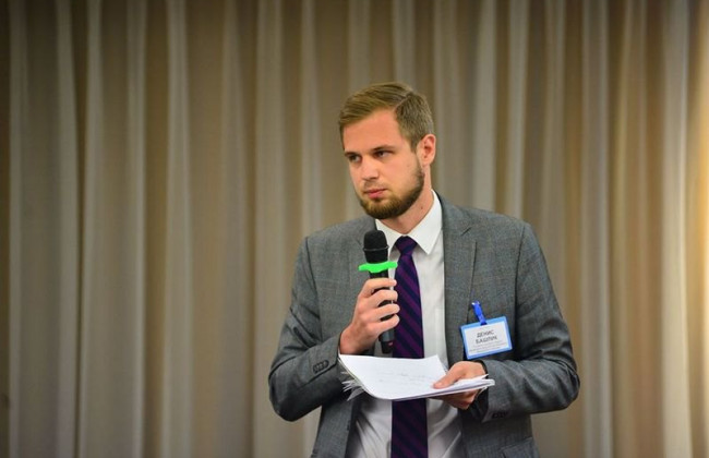 Назначен новый руководитель Госгеокадастра