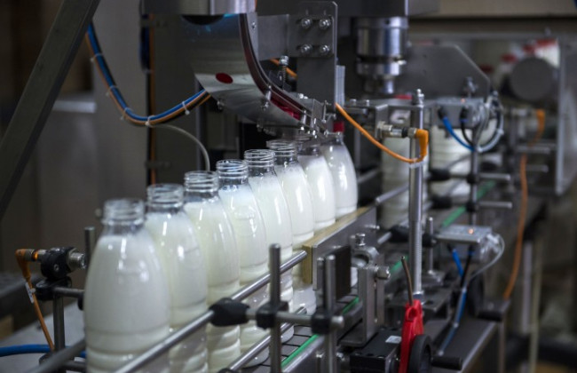 ГПУ підозрює власника молокозаводу у забрудненні земель відходами