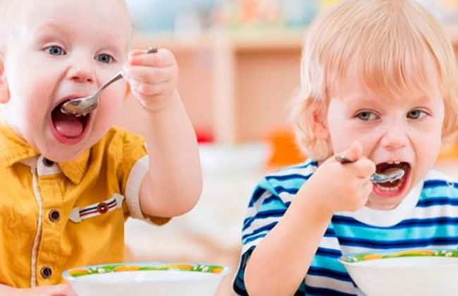 Справа щодо норм харчування дітей з лактозною недостатністю: ОАСК повідомив деталі