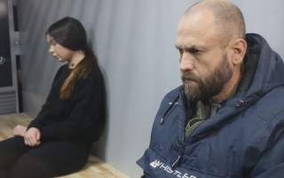 Харківська трагедія: ВС не прийняв до уваги скарги на вироки Зайцевій і Дронову