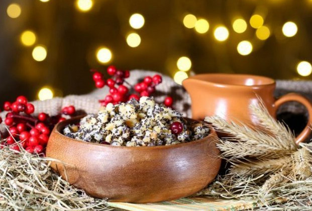 Рождественский пост: чем питаться 40 дней