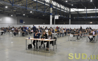 Атестація прокурорів: ГПУ оприлюднила нові результати