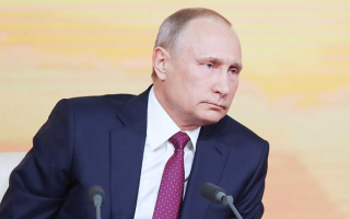 Зачем Путину война на Донбассе: раскрыт хитрый план