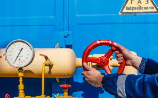 Национальный банк объяснил, почему дорожает газ