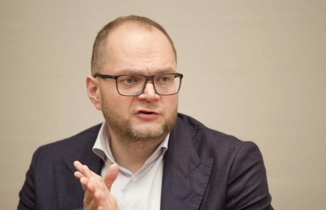 Бородянский рассказал о методах борьбы с дезинформацией