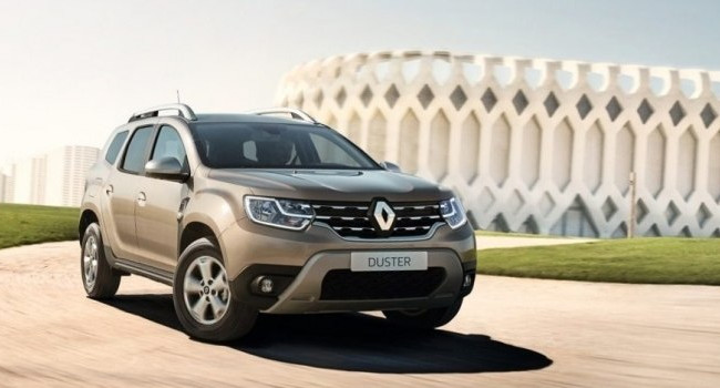 В Україні зросли продажі нових автомобілів: названа найпопулярніша модель