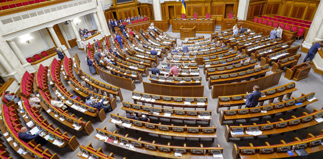 Зміни в наданні ЖК послуг: Комітет Ради рекомендує розглянути новий законопроект