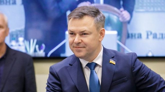 В Раде назвали сроки подготовки законопроекта об особом статусе Донбасса