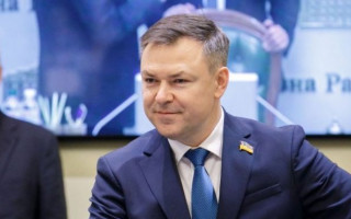 В Раде назвали сроки подготовки законопроекта об особом статусе Донбасса