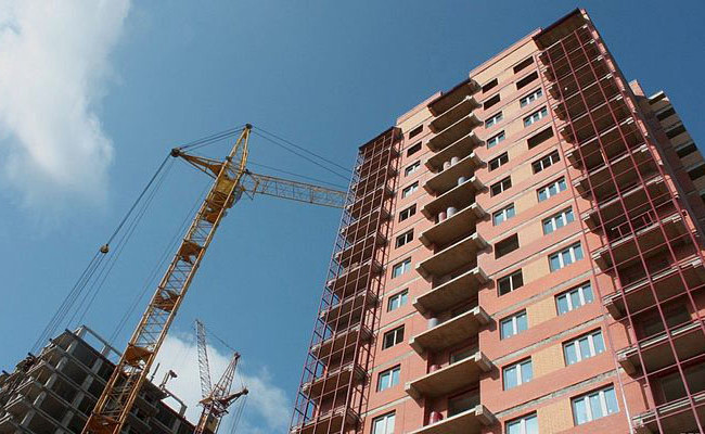 Е-кабінет забудовника: Альона Бабак анонсувала запуск сервісу, який мінімізує корупцію