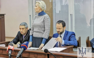 Справа посадовиці з Офісу Президента: рішення Апеляційної палати ВАКС