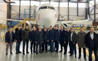 Виїзне засідання в Борисполі: Комітет Ради перевірив функціонування аеропорту