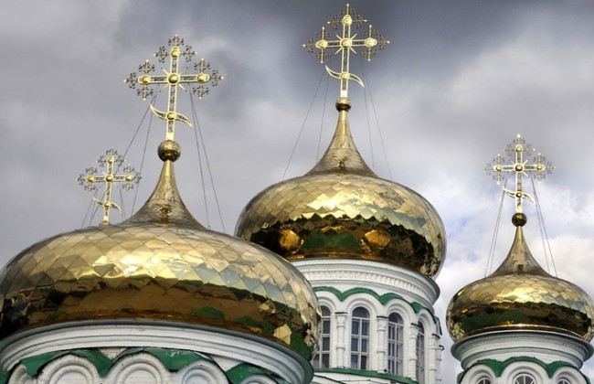 Зухвале пограбування: із храму на Тернопільщині зникли дві старовинні ікони