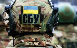 СБУ викрила агітатора створення «Одеської народної республіки»