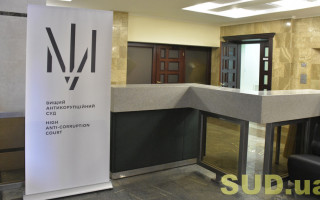 Справа судді Київського апеляційного адмінсуду: є нові подробиці