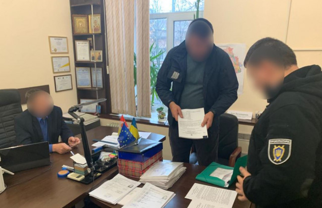 Нажилися на ремонті: одеські посадовці розікрали майже мільйон гривень з бюджету