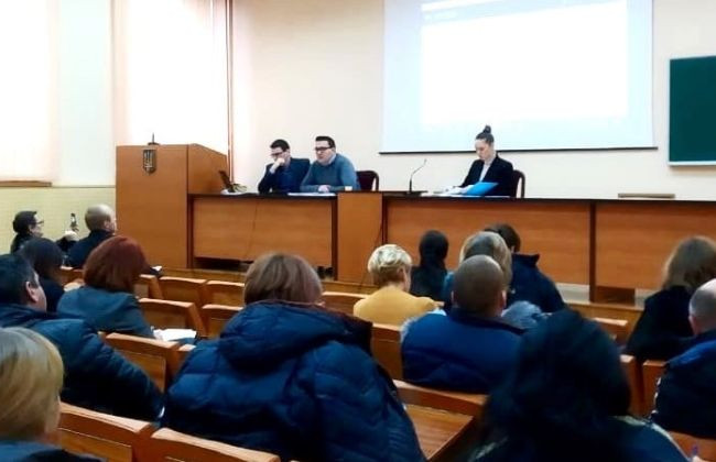 Порядок подання декларації після звільнення: роз’яснення НАЗК