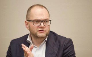 Бородянский рассказал о методах борьбы с дезинформацией