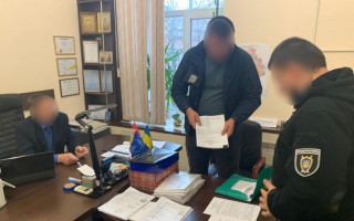 Нажилися на ремонті: одеські посадовці розікрали майже мільйон гривень з бюджету