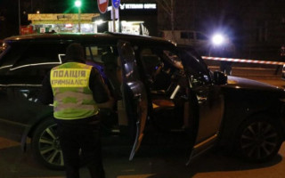 Вбивство 3-річного хлопчика у центрі Києва: брифінг правоохоронців, трансляція