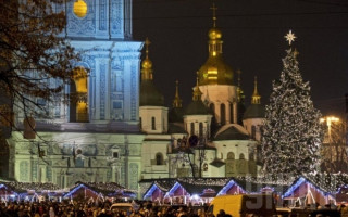 Вихідні у грудні та січні: скільки будемо відпочивати