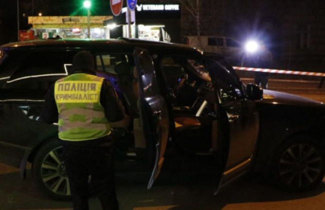 Вбивство 3-річного хлопчика у центрі Києва: брифінг правоохоронців, трансляція