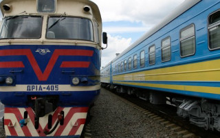 Залізничні квитки подорожчають у 2020 році