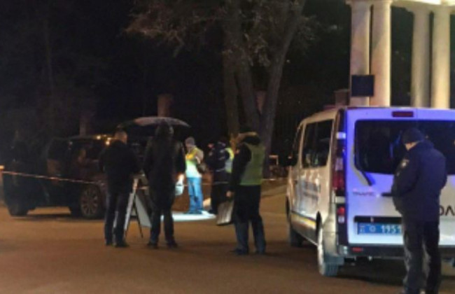 Вбивство 3-річного хлопчика у центрі Києва: є нові подробиці