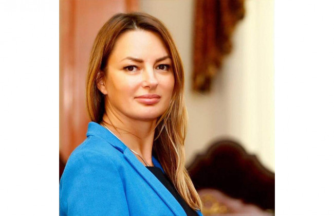 Секретар Ради суддів України Олена Журавська: Уникнути критики громадськості в професії судді неможливо