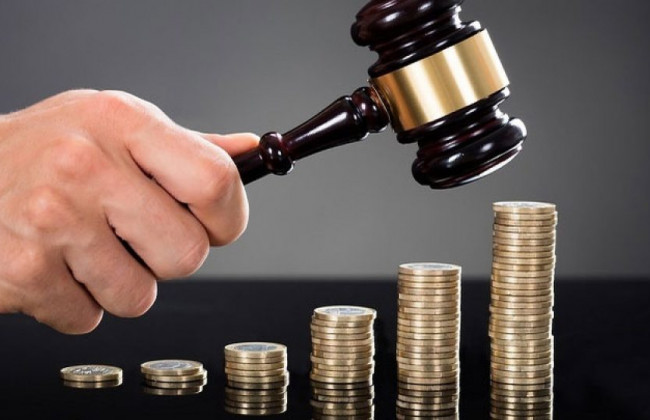 Суд допоміг стягнути кошти, які підприємство не виплатило працівникам при звільненні