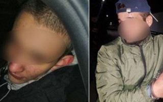 Забрали одяг та телефон: під Києвом сталося зухвале пограбування