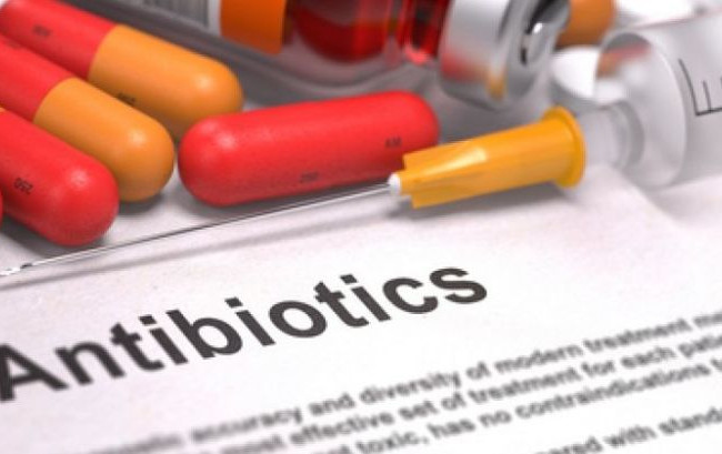 Медики определили самый опасный антибиотик