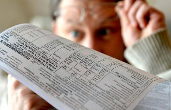 Украинцы признались, сколько тратят на коммуналку: результаты соцопроса