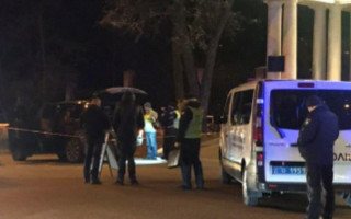 Вбивство 3-річного хлопчика у центрі Києва: є нові подробиці