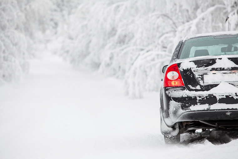 Водителям на заметку: как правильно прогревать автомобиль зимой