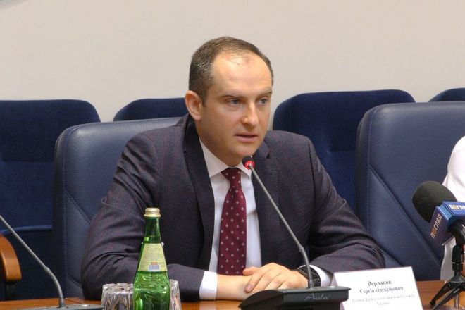 ДПС на 100% виконала план по «алкогольному» акцизу: Верланов зробив заяву