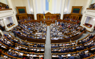 Очільників Укравтодору та Харківської ОДА позбавили депутатських мандатів