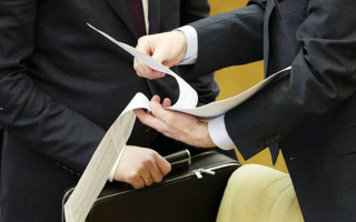 Кабмін вніс зміни до Порядку проведення конкурсу на зайняття посад держслужби