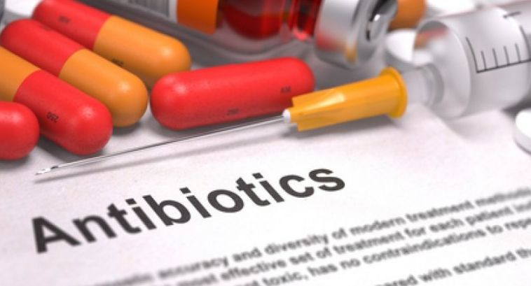 Медики определили самый опасный антибиотик
