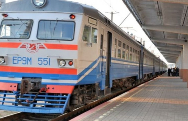 В столице отменили сразу 12 рейсов электричек: что произошло