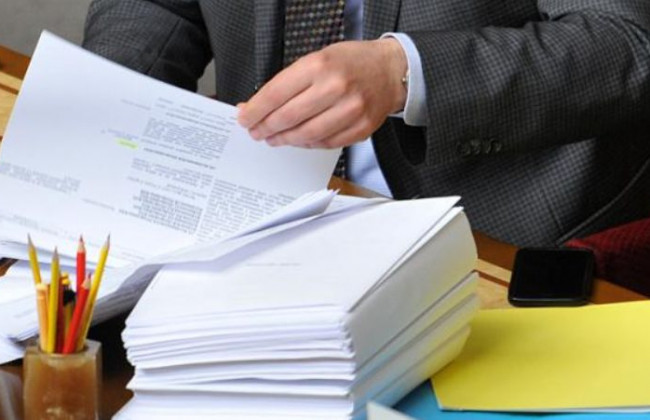 Невідкладний законопроект Президента про «злодіїв в законі»: основні положення