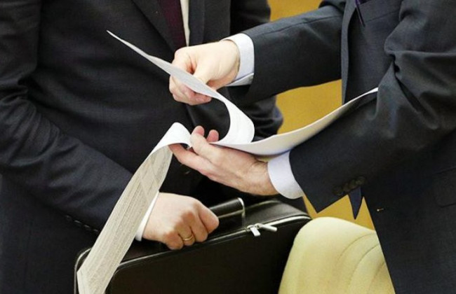 Кабмін вніс зміни до Порядку проведення конкурсу на зайняття посад держслужби