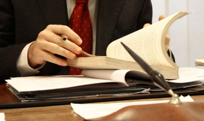 Справа Держреєстратора з Одещини: є нові деталі